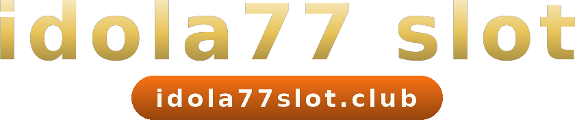 idola77 slot logo